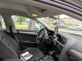 Audi A4 3.0 dizel 204 Automat | Mobile.bg    14