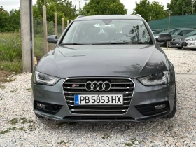 Audi A4 3.0 dizel 204 Automat | Mobile.bg    2