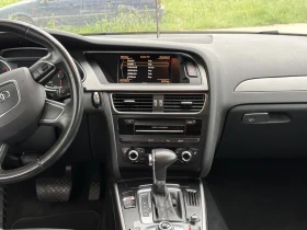 Audi A4 3.0 dizel 204 Automat | Mobile.bg    13