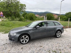 Audi A4 3.0 dizel 204 Automat | Mobile.bg    5