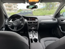 Audi A4 3.0 dizel 204 Automat | Mobile.bg    15