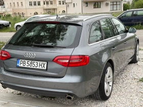 Audi A4 3.0 dizel 204 Automat | Mobile.bg    10