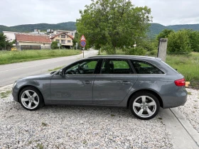Audi A4 3.0 dizel 204 Automat | Mobile.bg    6