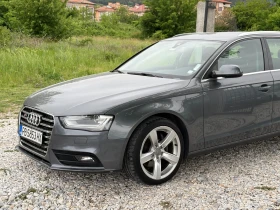 Audi A4 3.0 dizel 204 Automat | Mobile.bg    4