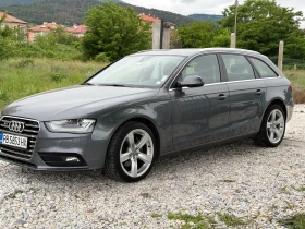 Audi A4 3.0 dizel 204 Automat | Mobile.bg    8