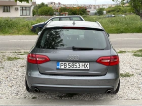 Audi A4 3.0 dizel 204 Automat | Mobile.bg    12