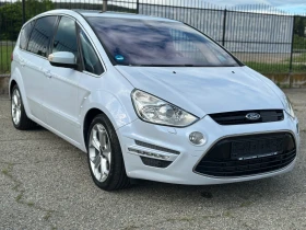 Ford S-Max 2.0 Titanium | Mobile.bg    2