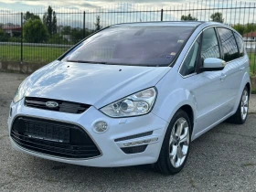     Ford S-Max 2.0 Titanium