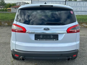 Ford S-Max 2.0 Titanium | Mobile.bg    6