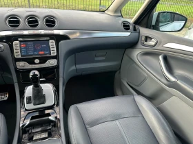Ford S-Max 2.0 Titanium | Mobile.bg    9