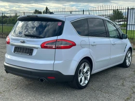 Ford S-Max 2.0 Titanium | Mobile.bg    4