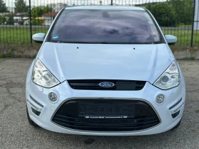 Ford S-Max 2.0 Titanium | Mobile.bg    3