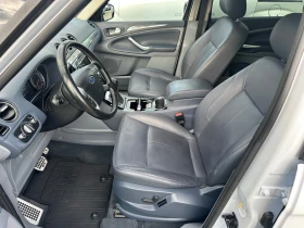 Ford S-Max 2.0 Titanium | Mobile.bg    11