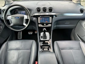 Ford S-Max 2.0 Titanium | Mobile.bg    7