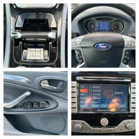 Ford S-Max 2.0 Titanium | Mobile.bg    14