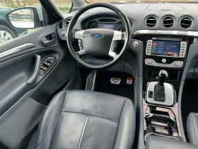 Ford S-Max 2.0 Titanium | Mobile.bg    8