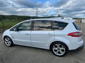 Ford S-Max 2.0 Titanium | Mobile.bg    16