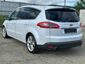 Ford S-Max 2.0 Titanium | Mobile.bg    5