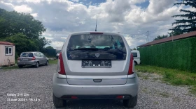 Lancia Musa 1.4 i Benzin Facelift 0877250807 | Mobile.bg    5