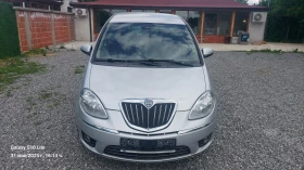 Lancia Musa 1.4 i Benzin Facelift 0877250807 | Mobile.bg    2