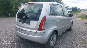 Lancia Musa 1.4 i Benzin Facelift 0877250807 | Mobile.bg    8