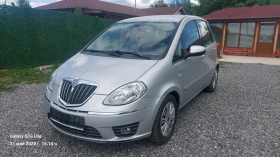 Lancia Musa 1.4 i Benzin Facelift 0877250807 | Mobile.bg    4
