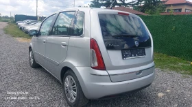 Lancia Musa 1.4 i Benzin Facelift 0877250807 | Mobile.bg    7