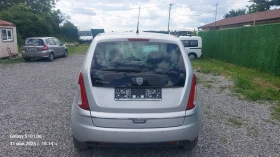 Lancia Musa 1.4 i Benzin Facelift 0877250807 | Mobile.bg    6