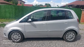 Lancia Musa 1.4 i Benzin Facelift 0877250807 | Mobile.bg    10