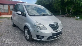 Lancia Musa 1.4 i Benzin Facelift 0877250807 | Mobile.bg    3