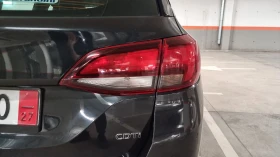 Opel Astra К- Full options 1.6 136 - 13999 лв. - 15040456 7