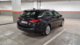 Opel Astra К- Full options 1.6 136 - 13999 лв. - 15040456 4