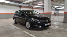 Opel Astra К- Full options 1.6 136 - 13999 лв. - 15040456 2