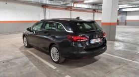 Opel Astra К- Full options 1.6 136 - 13999 лв. - 15040456 3
