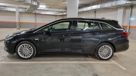 Opel Astra К- Full options 1.6 136 - 13999 лв. - 15040456 6
