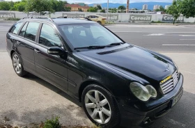 Обява за продажба на Mercedes-Benz C 220 ~5 400 лв. - изображение 3