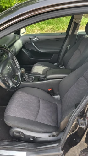 Обява за продажба на Mercedes-Benz C 220 ~5 400 лв. - изображение 7