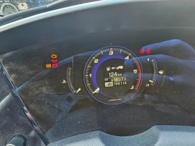 Honda Civic Xenon navi panorama 190000km - 5250 лв. - 17295423 10