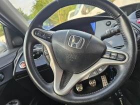 Honda Civic Xenon navi panorama 190000km - 5250 лв. - 17295423 11
