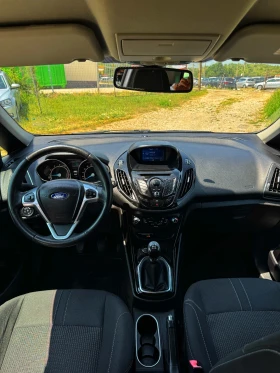 Обява за продажба на Ford B-Max 1.0 ECOBoost LED/Face/Navi/Keyless ~4 100 EUR - изображение 7