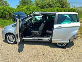 Обява за продажба на Ford B-Max 1.0 ECOBoost LED/Face/Navi/Keyless ~4 100 EUR - изображение 5