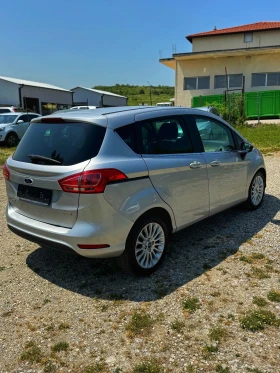 Обява за продажба на Ford B-Max 1.0 ECOBoost LED/Face/Navi/Keyless ~4 100 EUR - изображение 4