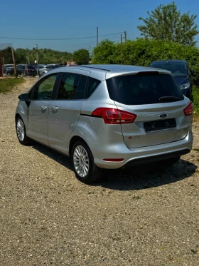 Обява за продажба на Ford B-Max 1.0 ECOBoost LED/Face/Navi/Keyless ~4 100 EUR - изображение 3