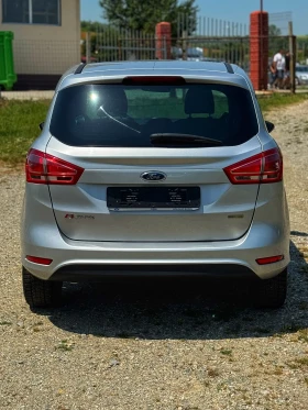 Обява за продажба на Ford B-Max 1.0 ECOBoost LED/Face/Navi/Keyless ~4 100 EUR - изображение 2