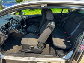 Обява за продажба на Ford B-Max 1.0 ECOBoost LED/Face/Navi/Keyless ~4 100 EUR - изображение 6