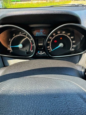 Обява за продажба на Ford B-Max 1.0 ECOBoost LED/Face/Navi/Keyless ~4 100 EUR - изображение 8