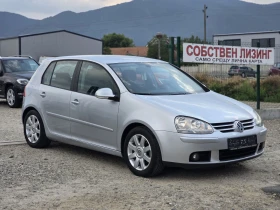 Обява за продажба на VW Golf 2.0tdi 140hp Highline ~8 388 лв. - изображение 6