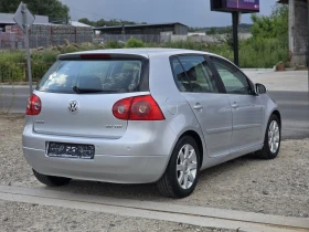 Обява за продажба на VW Golf 2.0tdi 140hp Highline ~8 388 лв. - изображение 4