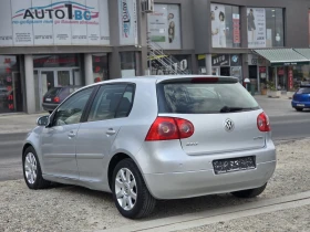 Обява за продажба на VW Golf 2.0tdi 140hp Highline ~8 388 лв. - изображение 2
