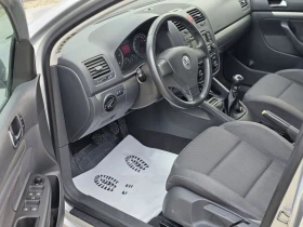Обява за продажба на VW Golf 2.0tdi 140hp Highline ~8 388 лв. - изображение 8